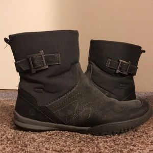 Merrell Womens Albany Sky Waterproof-W